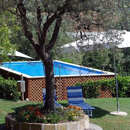 Vigna Licia Apartment Pomezia Bagian luar foto
