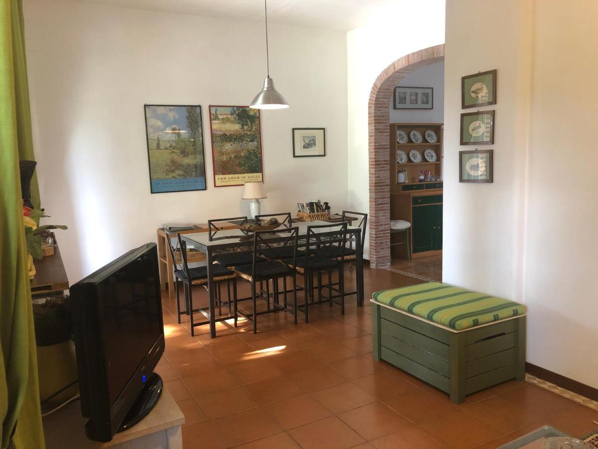 Vigna Licia Apartment Pomezia Bagian luar foto