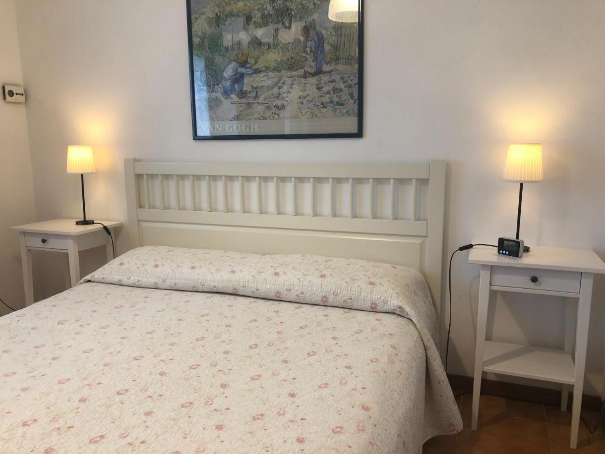 Vigna Licia Apartment Pomezia Bagian luar foto