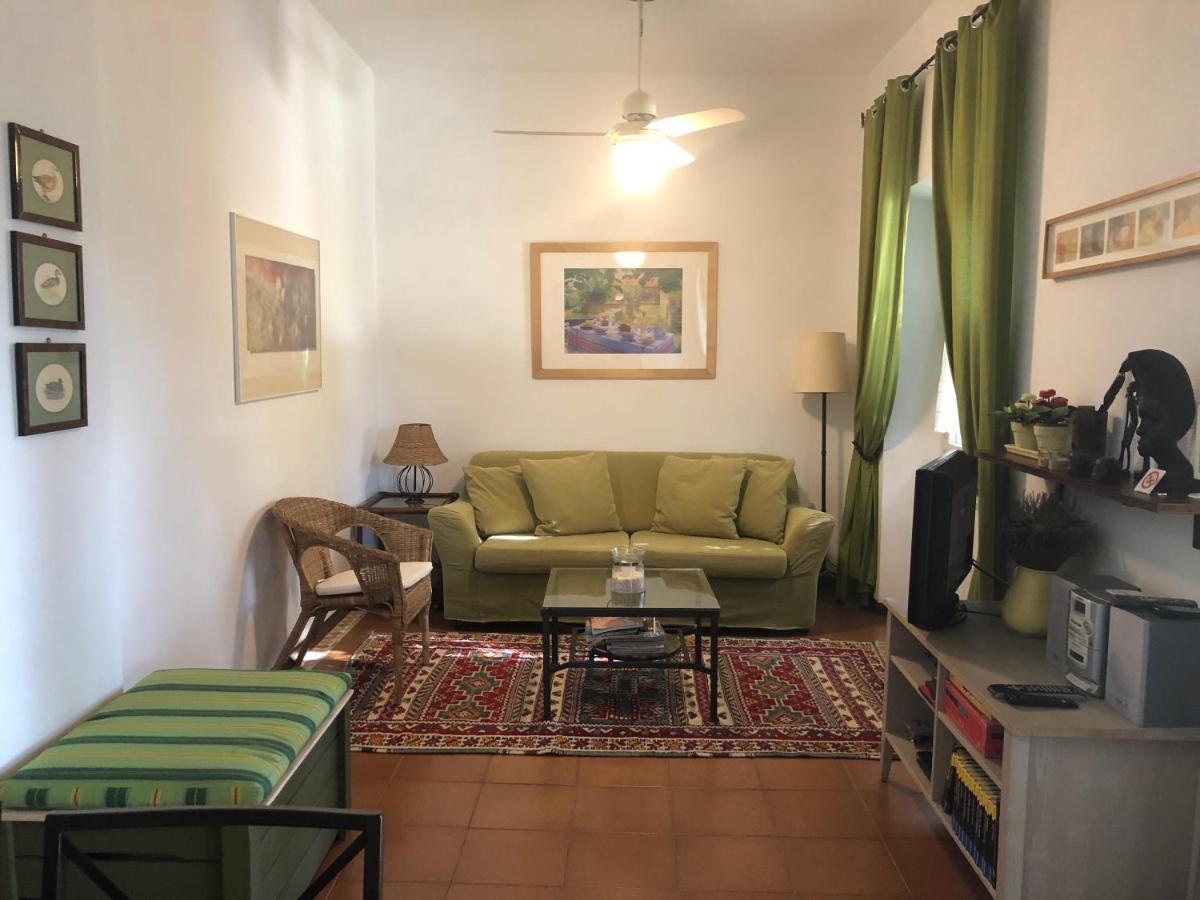 Vigna Licia Apartment Pomezia Bagian luar foto
