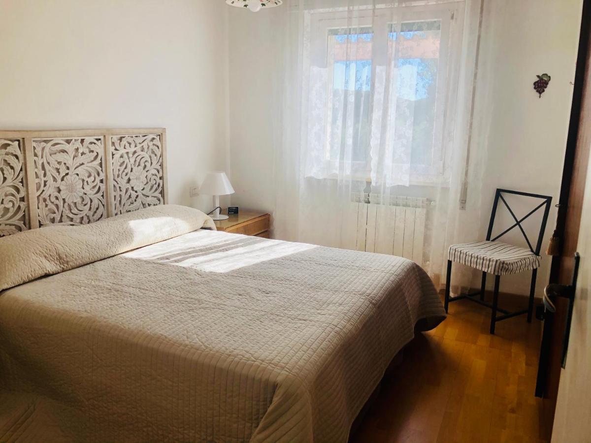 Vigna Licia Apartment Pomezia Bagian luar foto