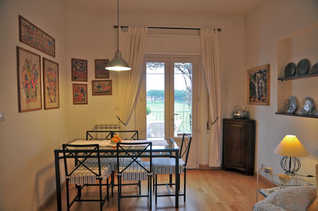 Vigna Licia Apartment Pomezia Bagian luar foto
