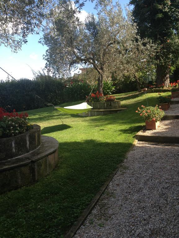Vigna Licia Apartment Pomezia Bagian luar foto